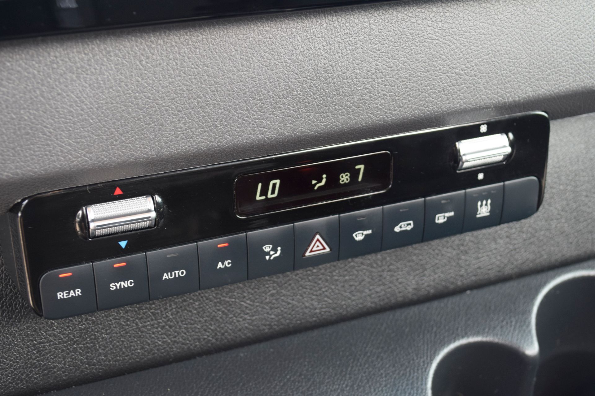 2025 Mercedes-Benz Sprinter 2500 Passenger 170 WB - 11