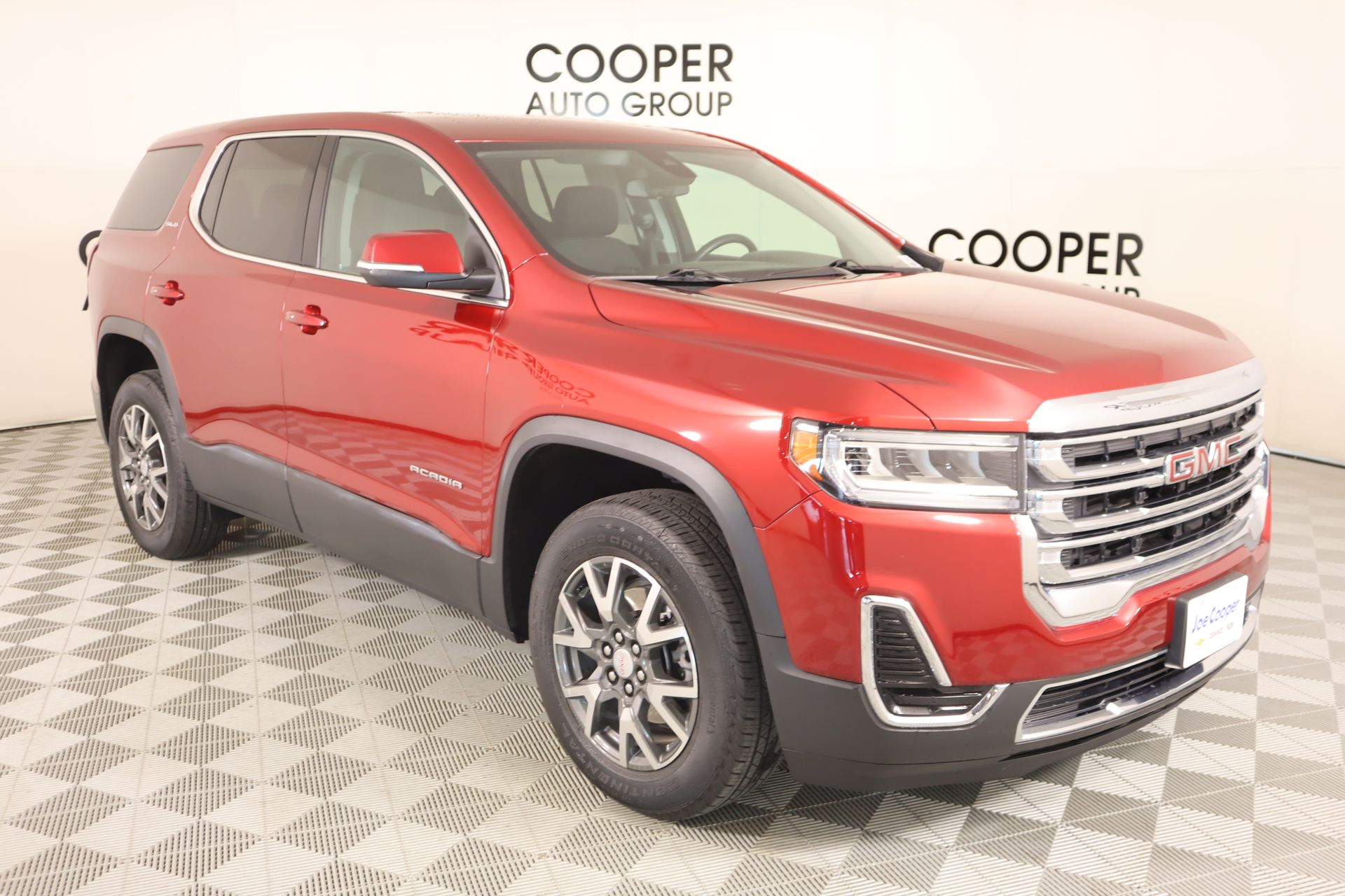 2023 GMC Acadia SLE FWD