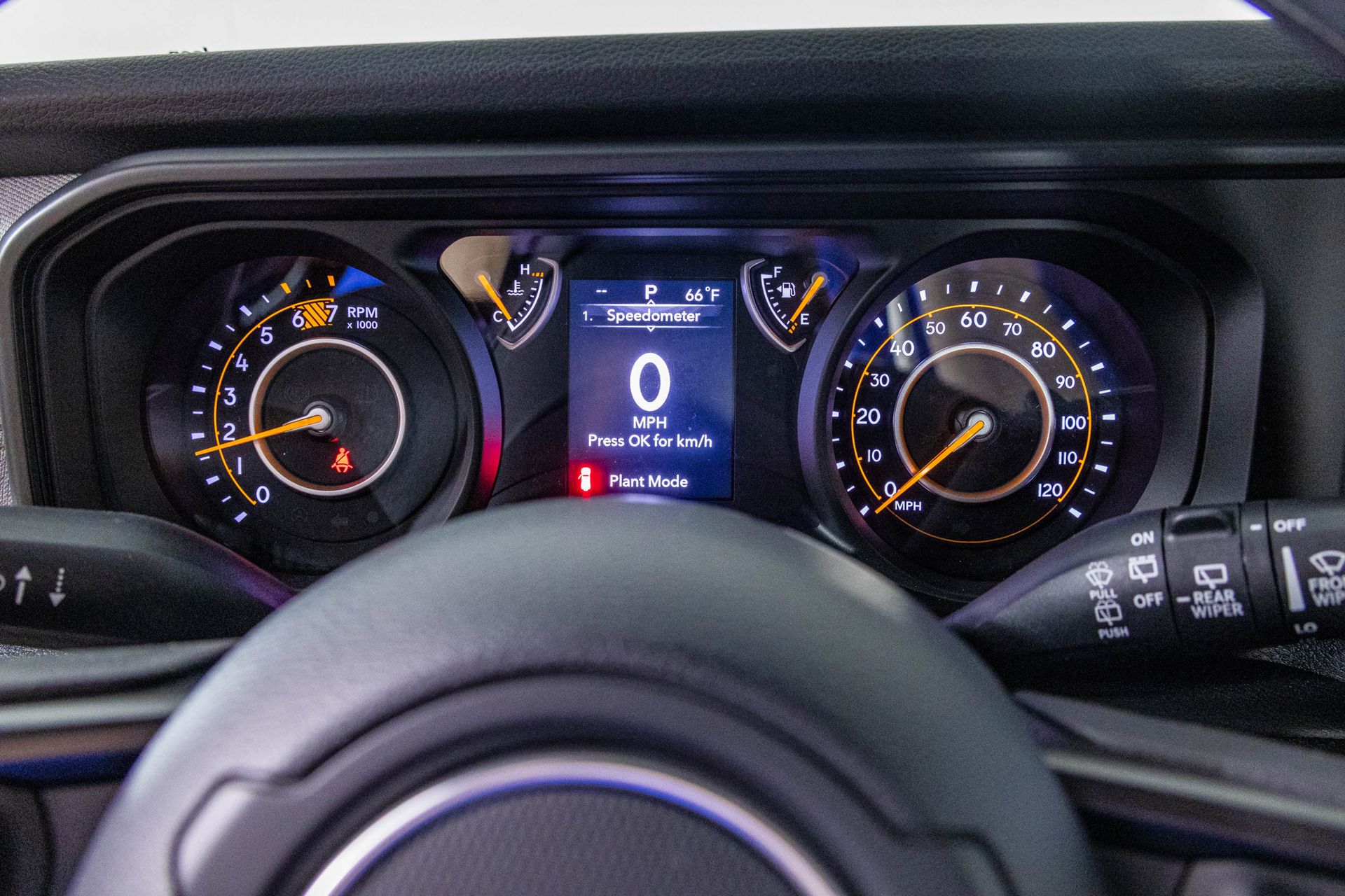 2026 JEEP WRANGLER - Image 20