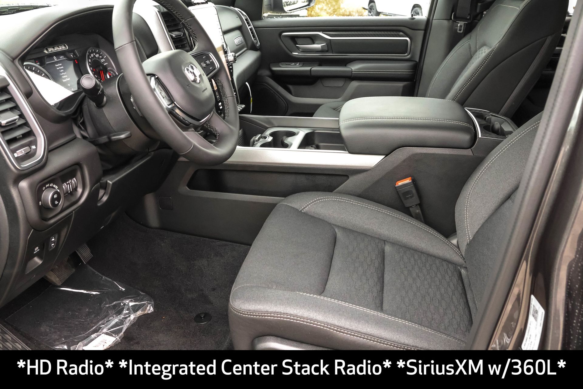 2026 RAM 1500 - Image 5