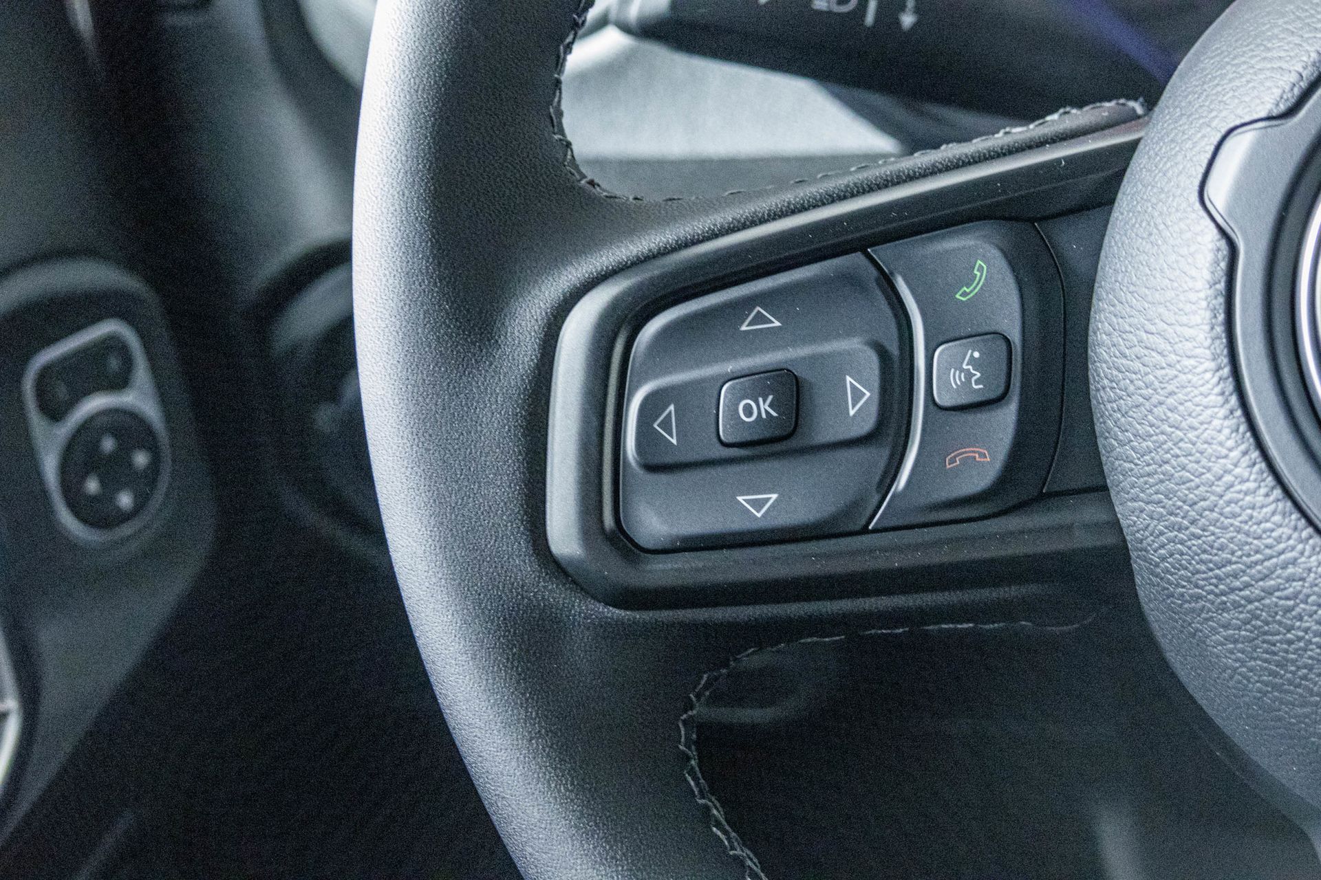 2026 JEEP WRANGLER - Image 30