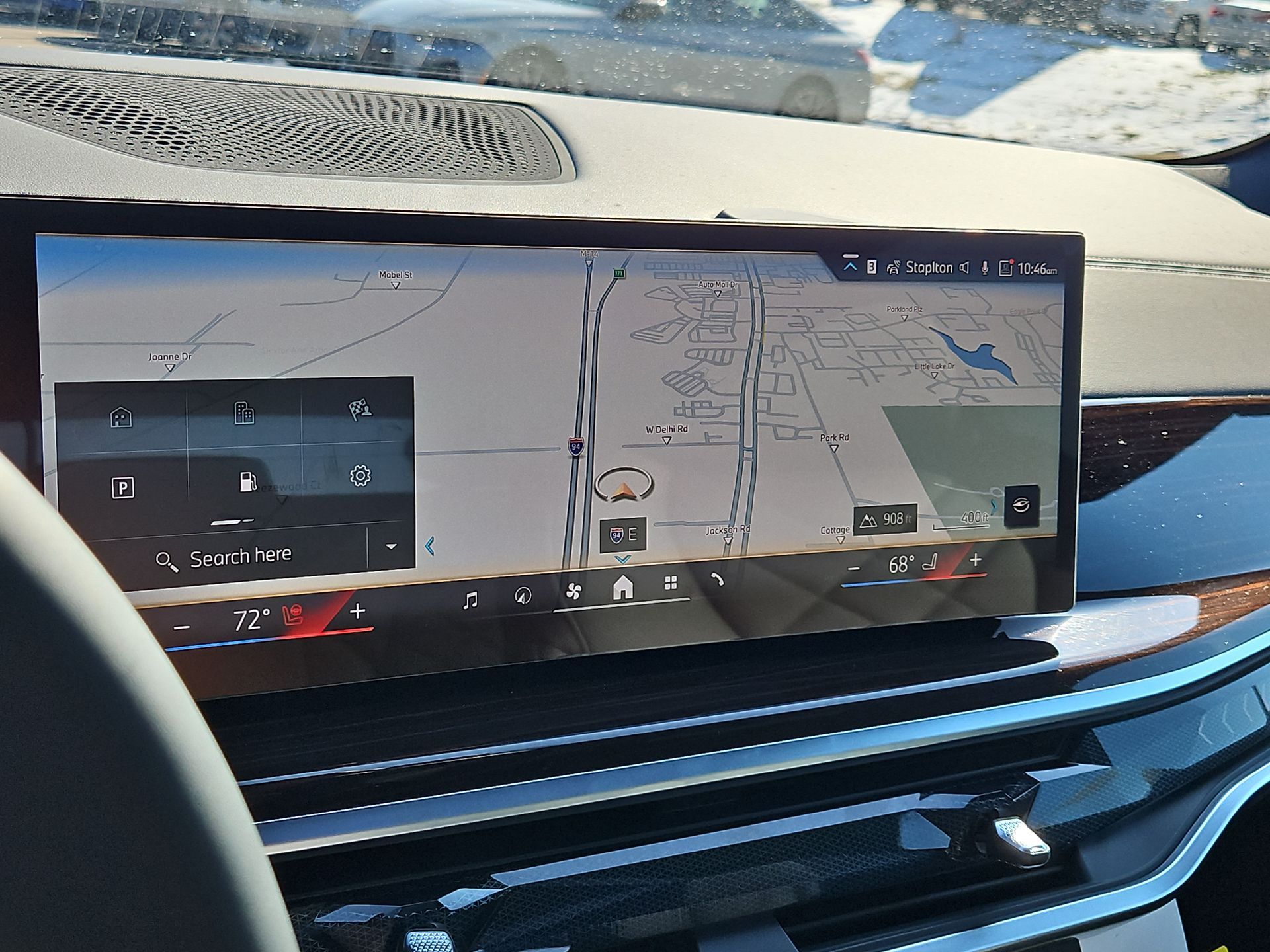 new 2026 BMW X5 car, priced at $80,050