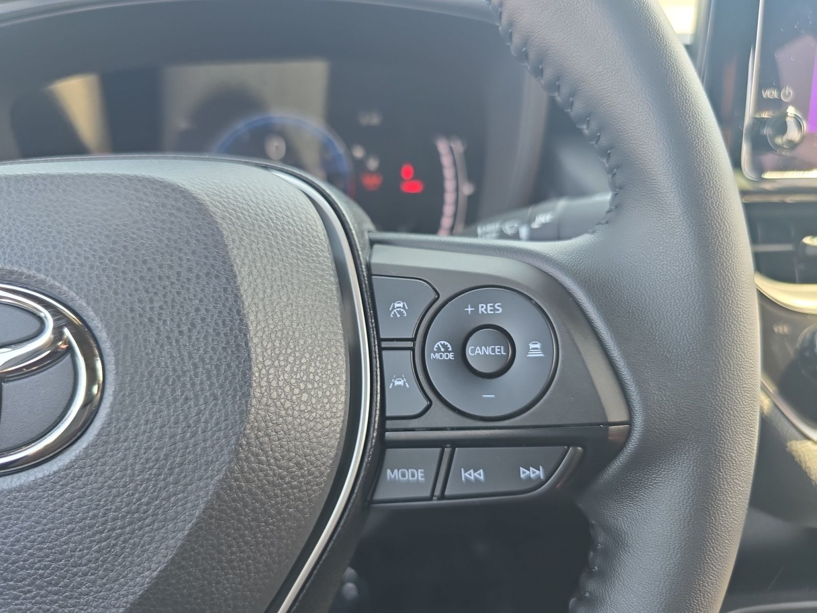Used 2026 Toyota Corolla Sedan