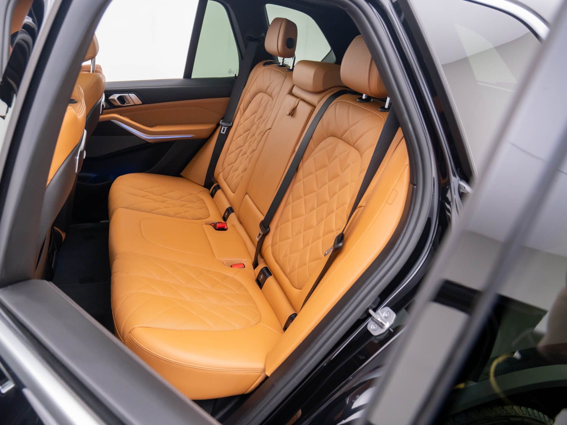 2024 BMW X5 xDrive40i photo