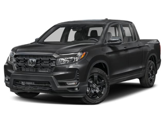 2024 Honda Ridgeline Black Edition Black at AutoSavvy Houston Northwest