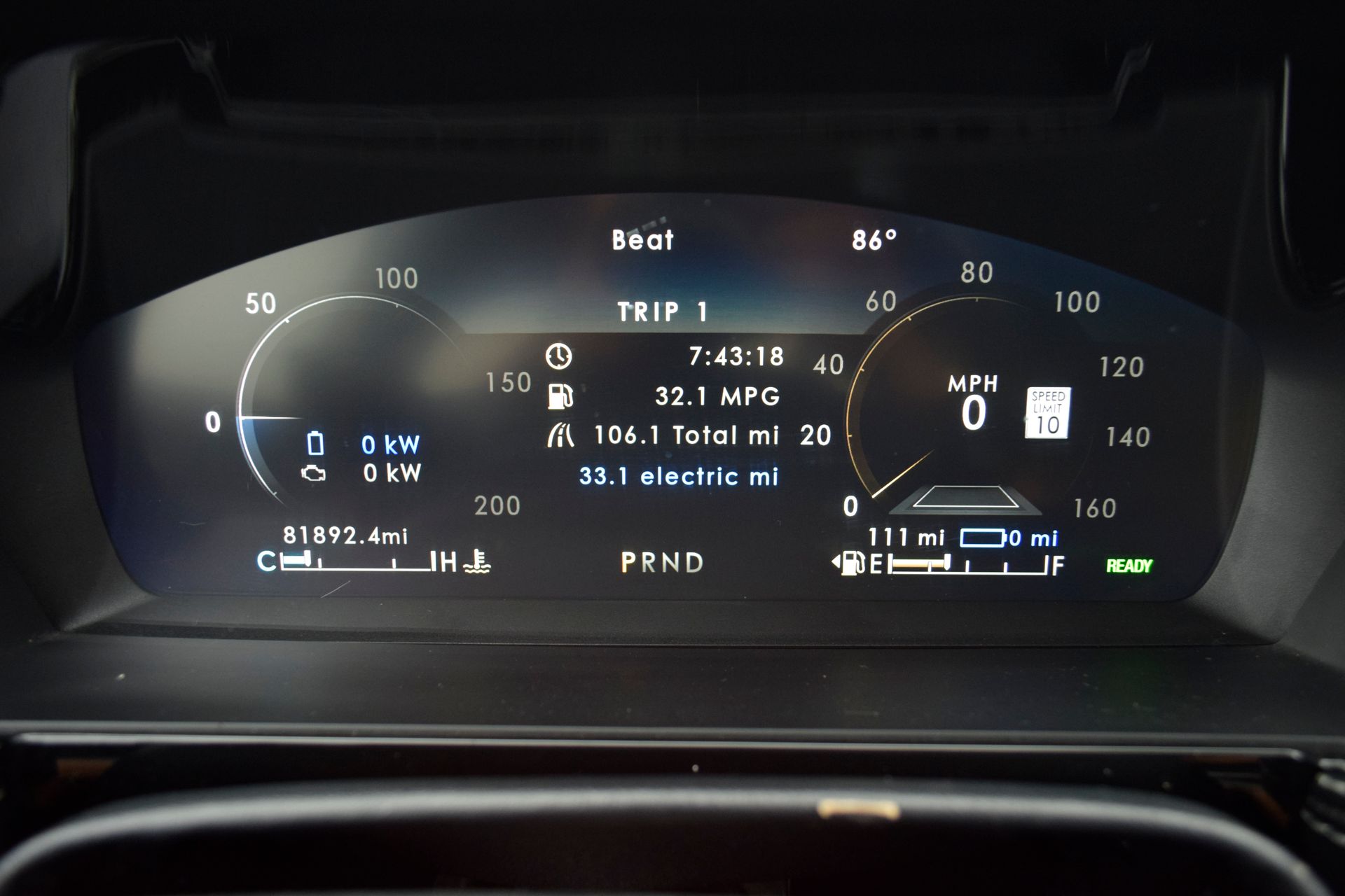 2022 Lincoln Corsair Plug-In Hybrid Grand Touring - 11
