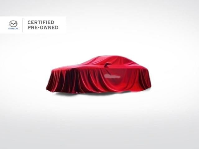 2023 Mazda CX-5 2.5 S Select AWD