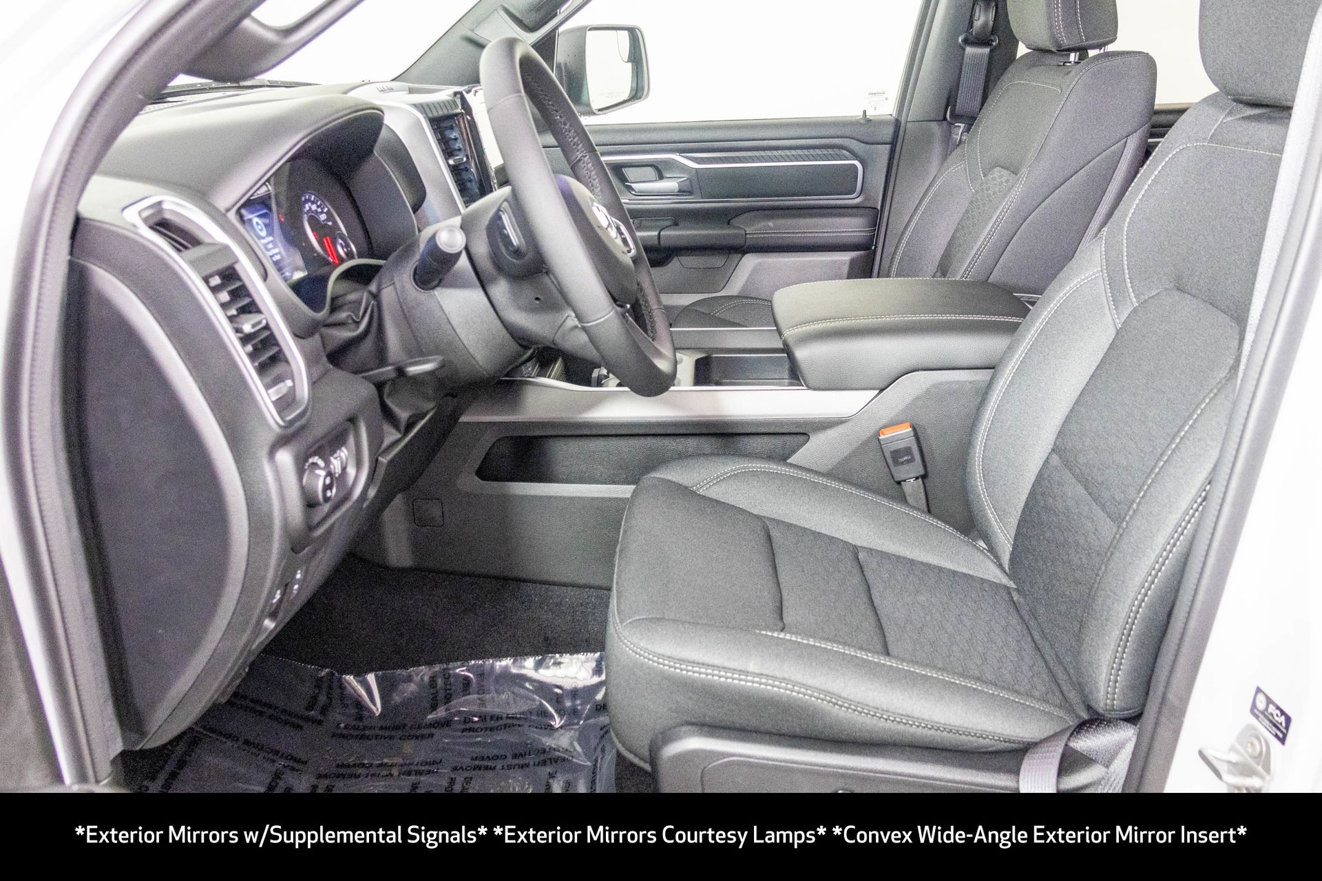 2026 RAM 1500 - Image 20