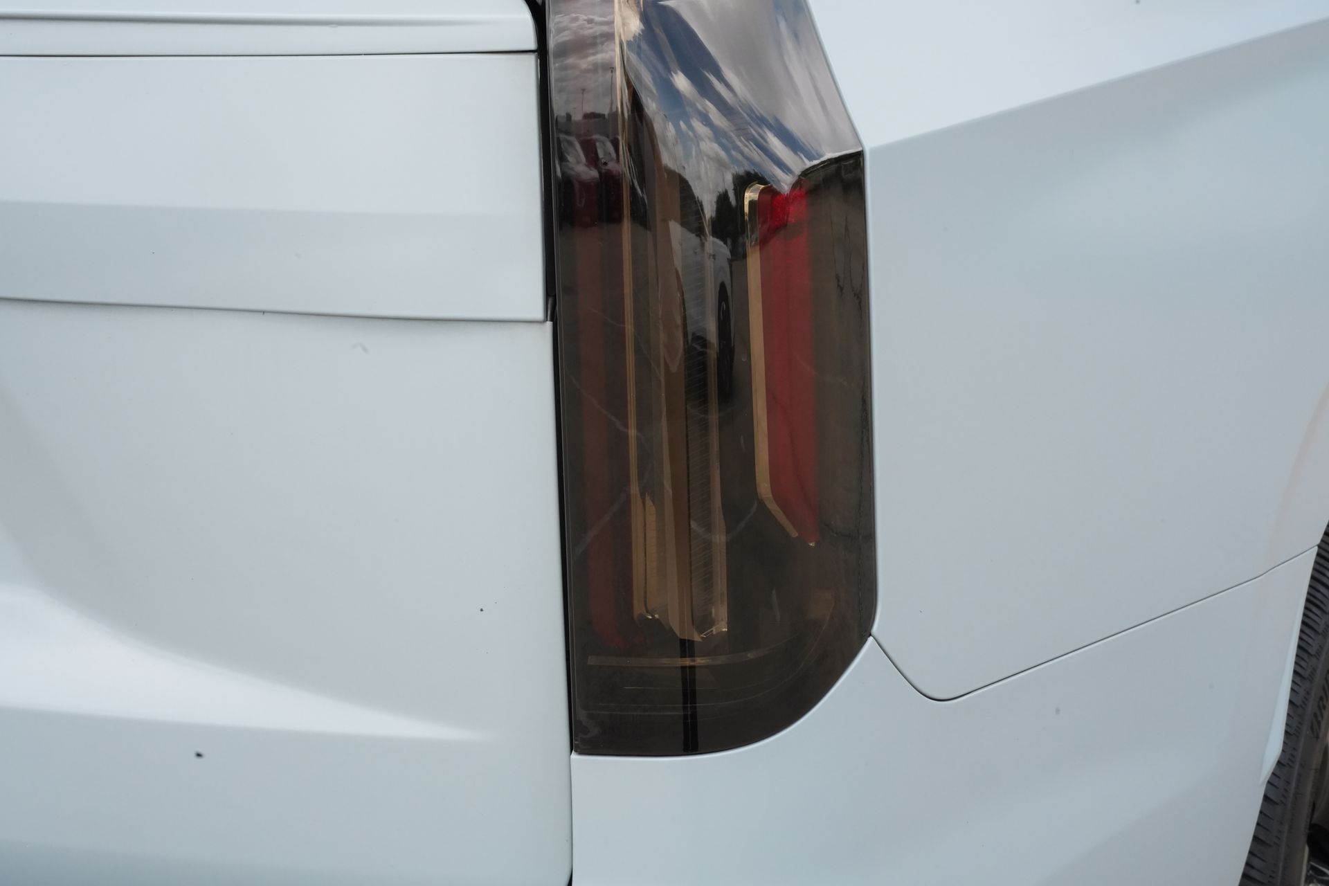 2022 Cadillac Escalade Sport Platinum Black at Bayway Cadillac of The Woodlands