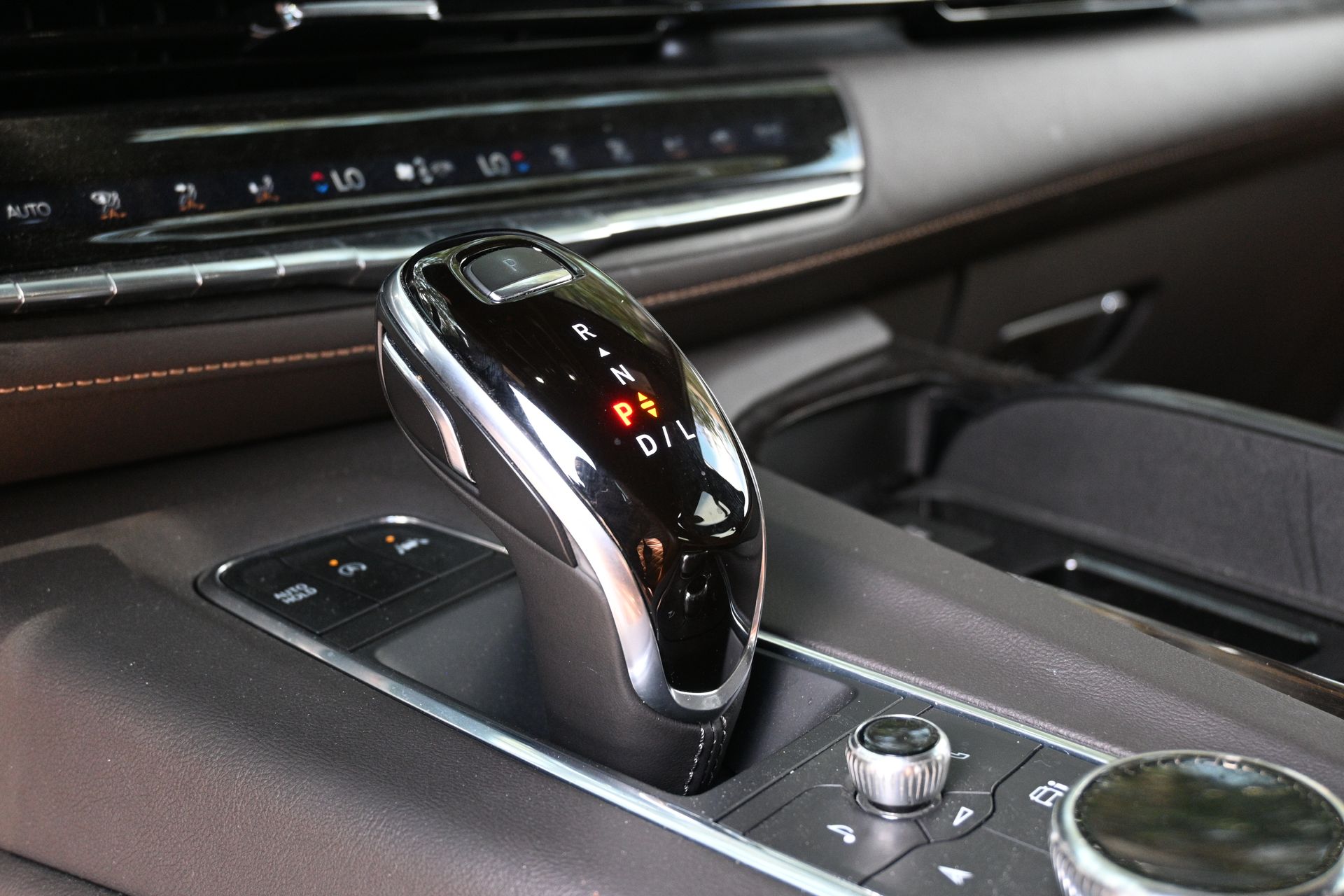 2021 Cadillac Escalade ESV Sport White at Shottenkirk Kia Fort Bend