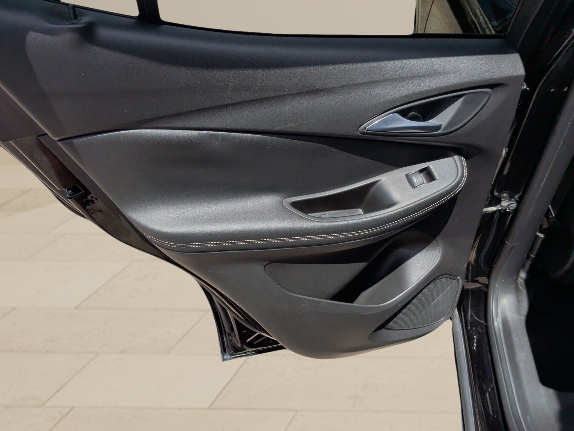 2021 Buick Encore GX Essence Black at Big Star Buick GMC