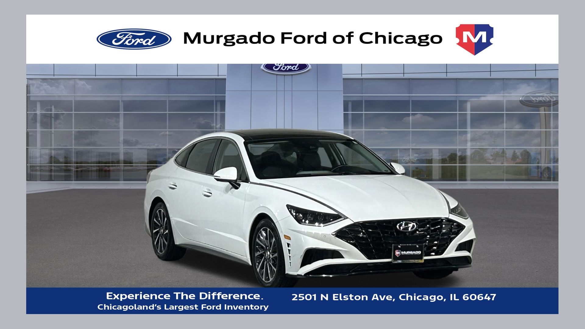 2020 Hyundai Sonata Limited