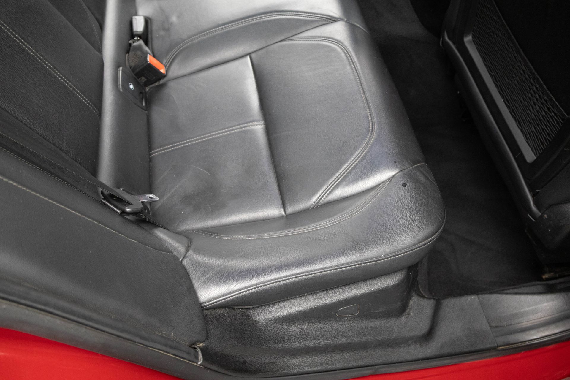 2017 ALFA ROMEO GIULIA (952) - Image 36