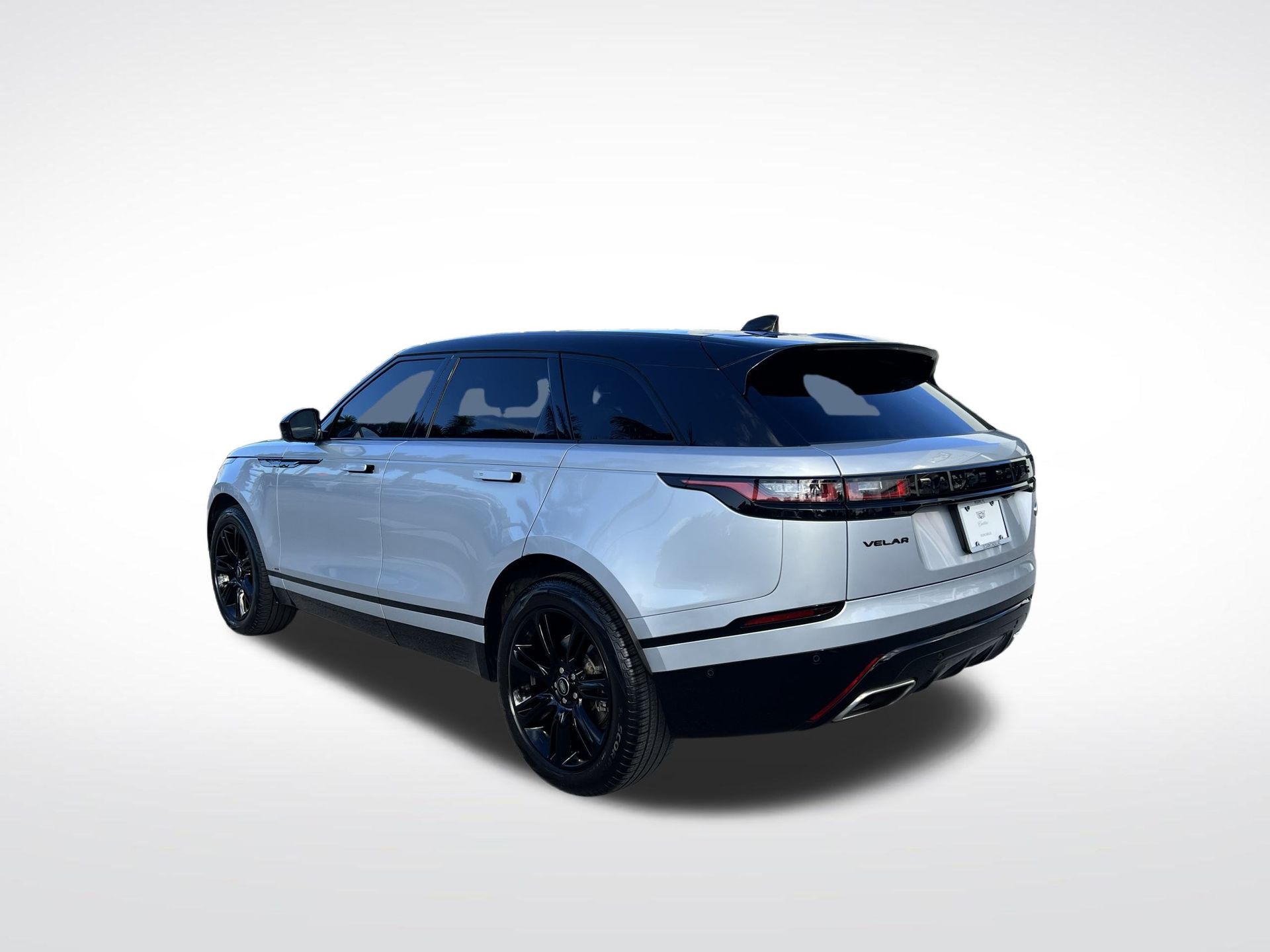 2021 Land Rover Range Rover Velar R-Dynamic S 28