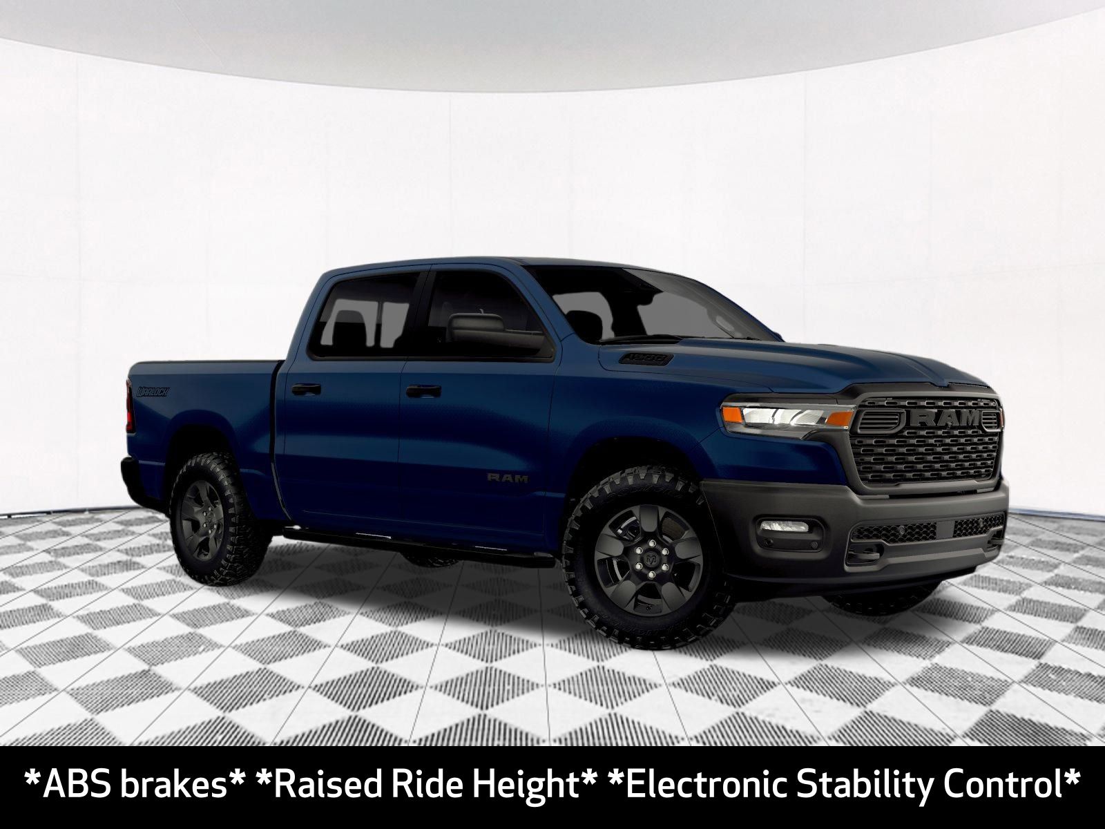 2026 RAM 1500 - Image 10