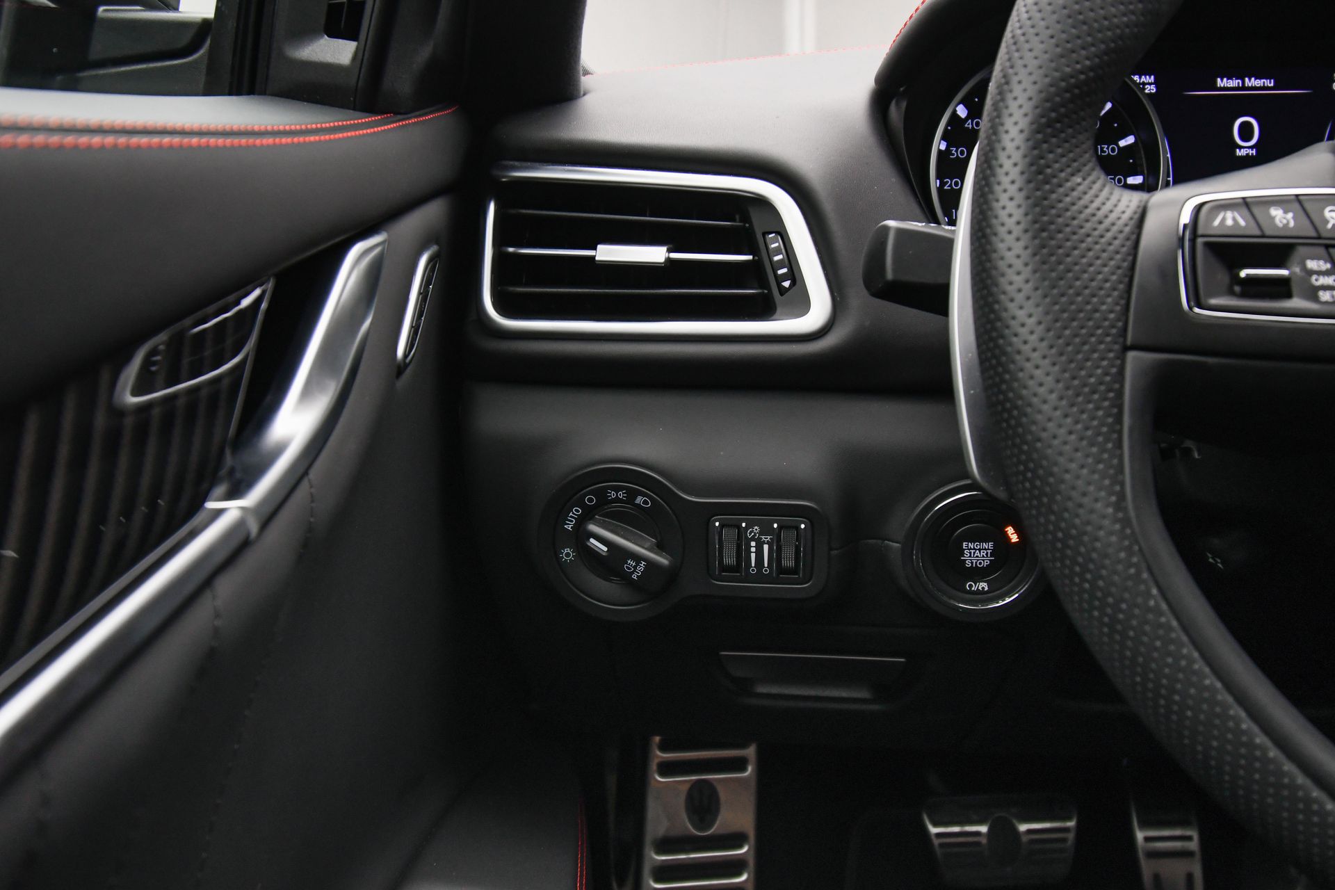 2024 Maserati Ghibli Modena Ultima - Photo 36