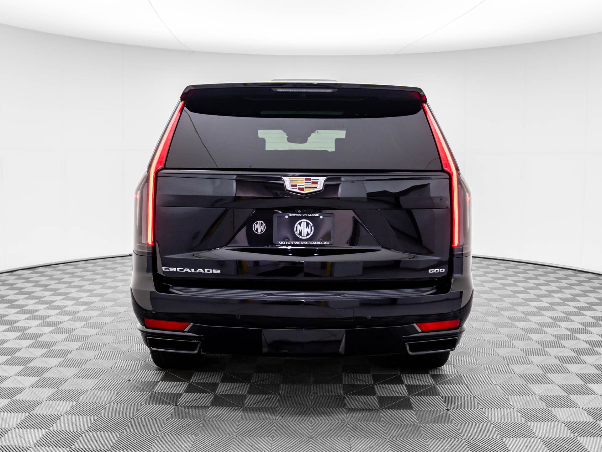 2023 Cadillac Escalade Sport photo