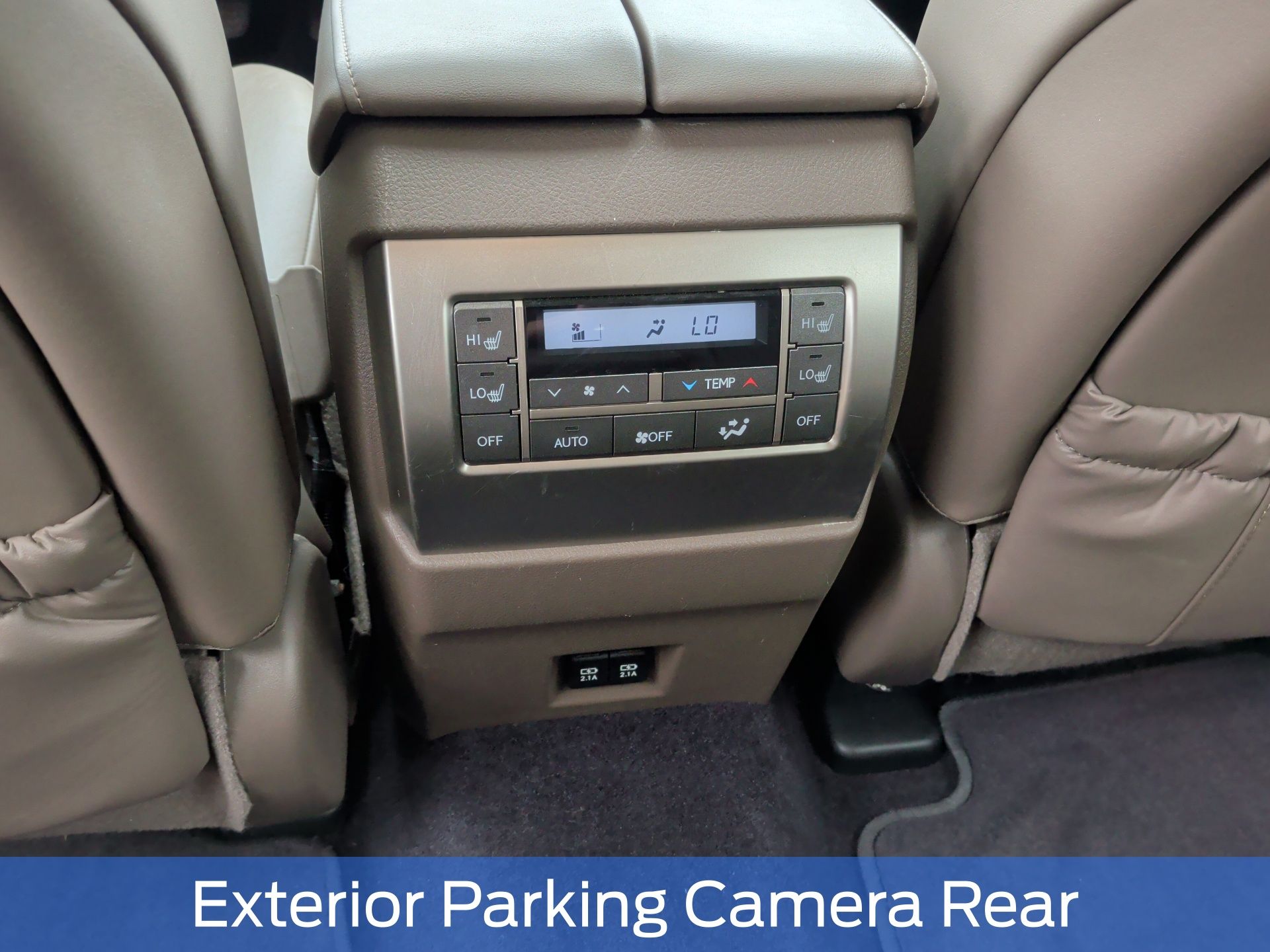 2021 Lexus GX 460 Luxury Silver at Community Toyota