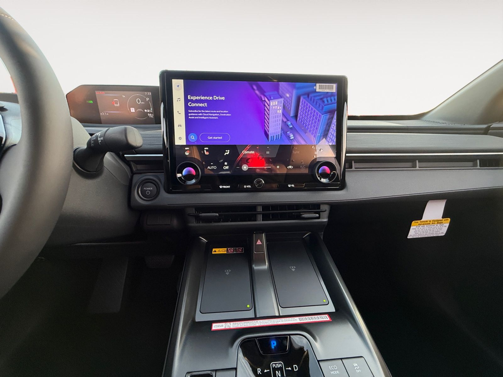 New 2026 Toyota C-HR SUV