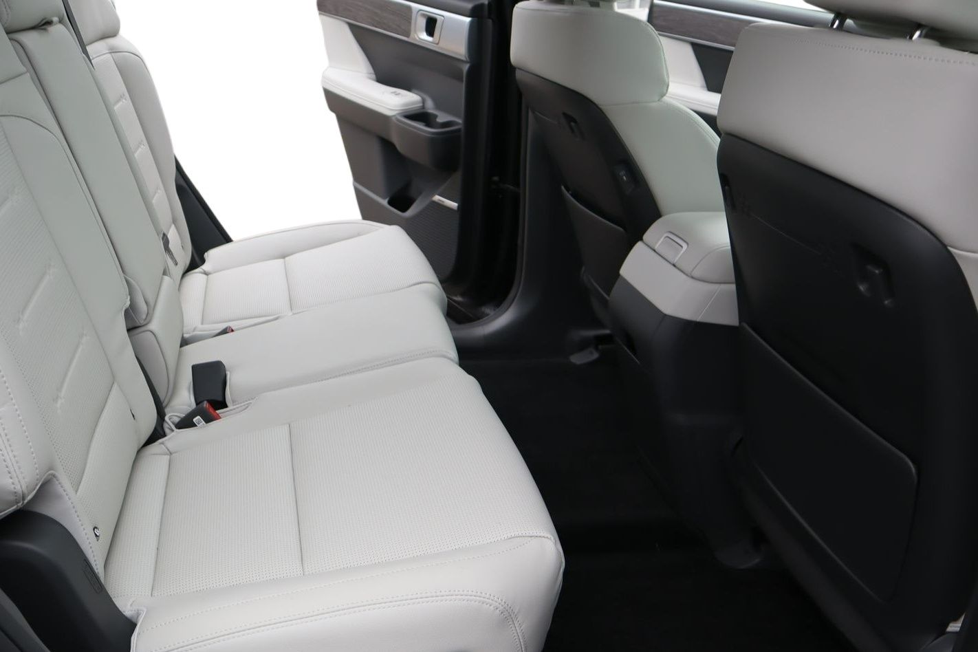 Santa Fe Hybrid Limited