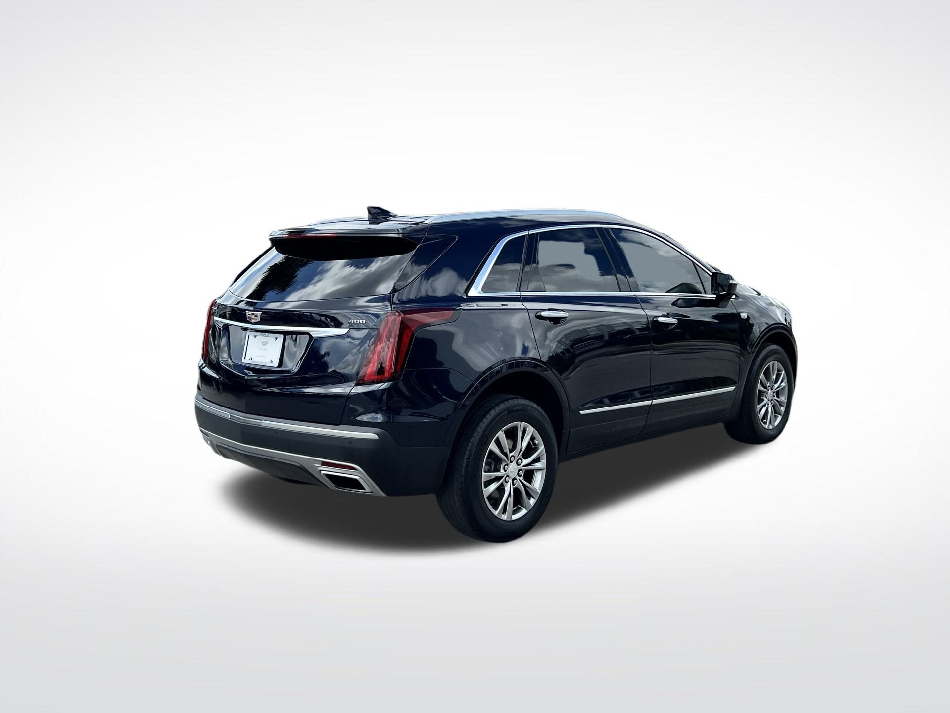 2021 Cadillac XT5 Premium Luxury 29