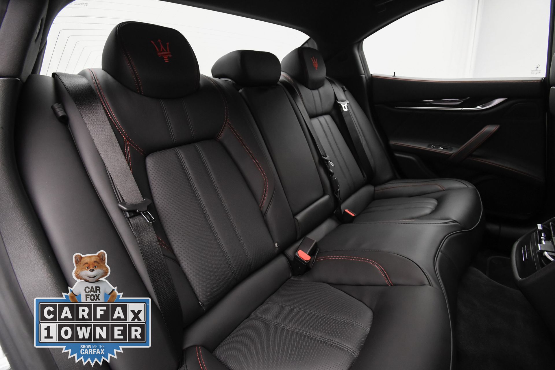 2024 Maserati Ghibli Modena Ultima - Photo 47