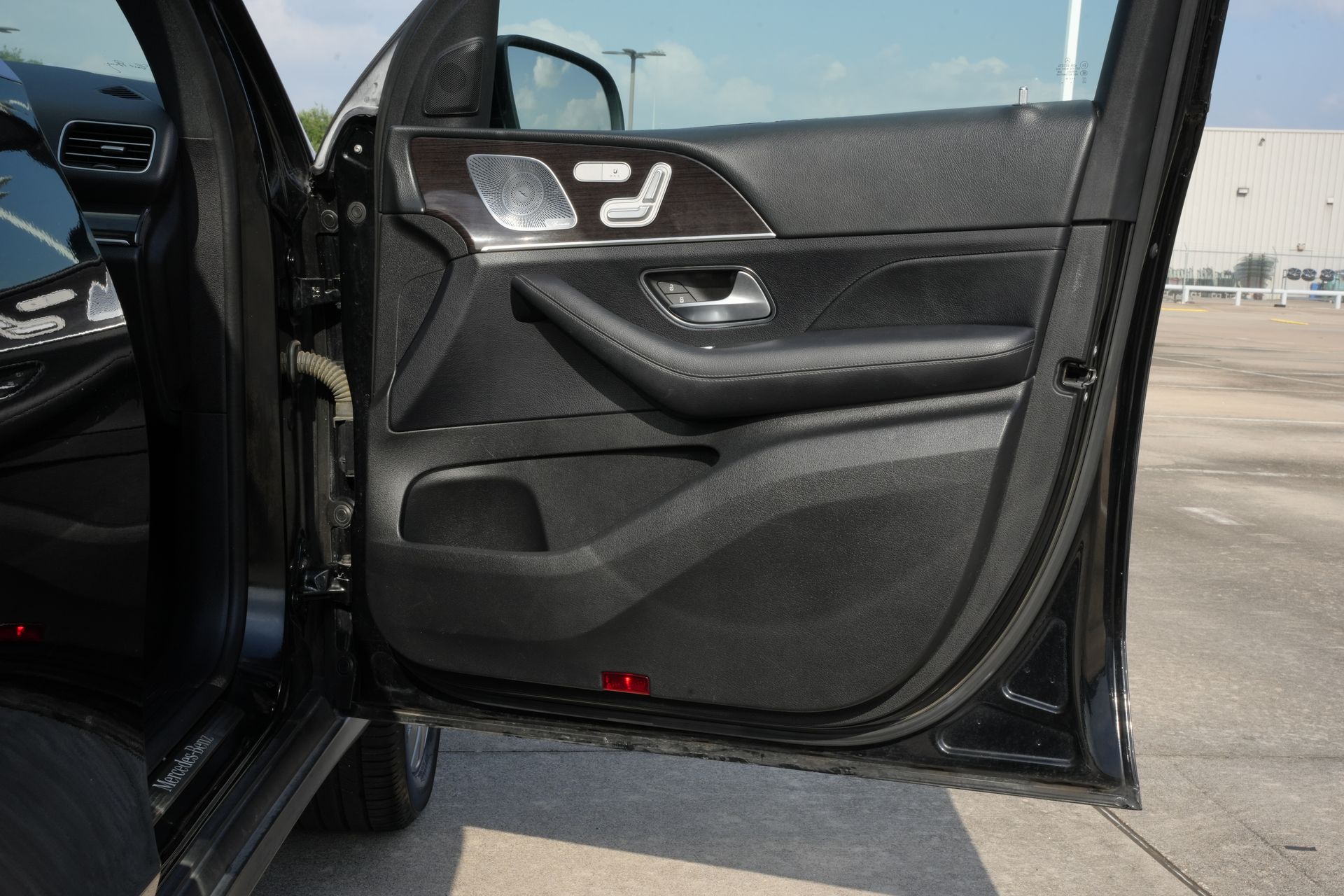 2020 Mercedes-Benz GLE GLE 350 Black at North Houston Mitsubishi