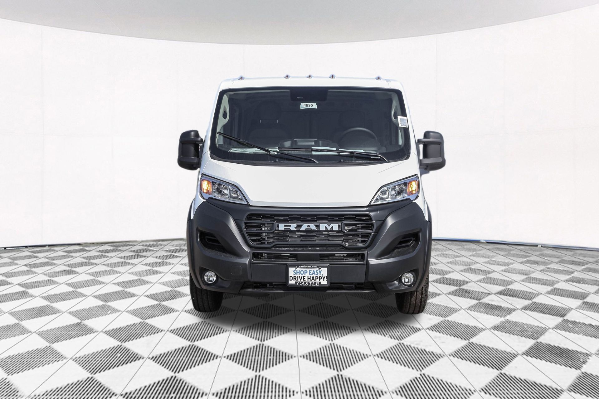 2026 RAM PROMASTER 1500 - Image 6