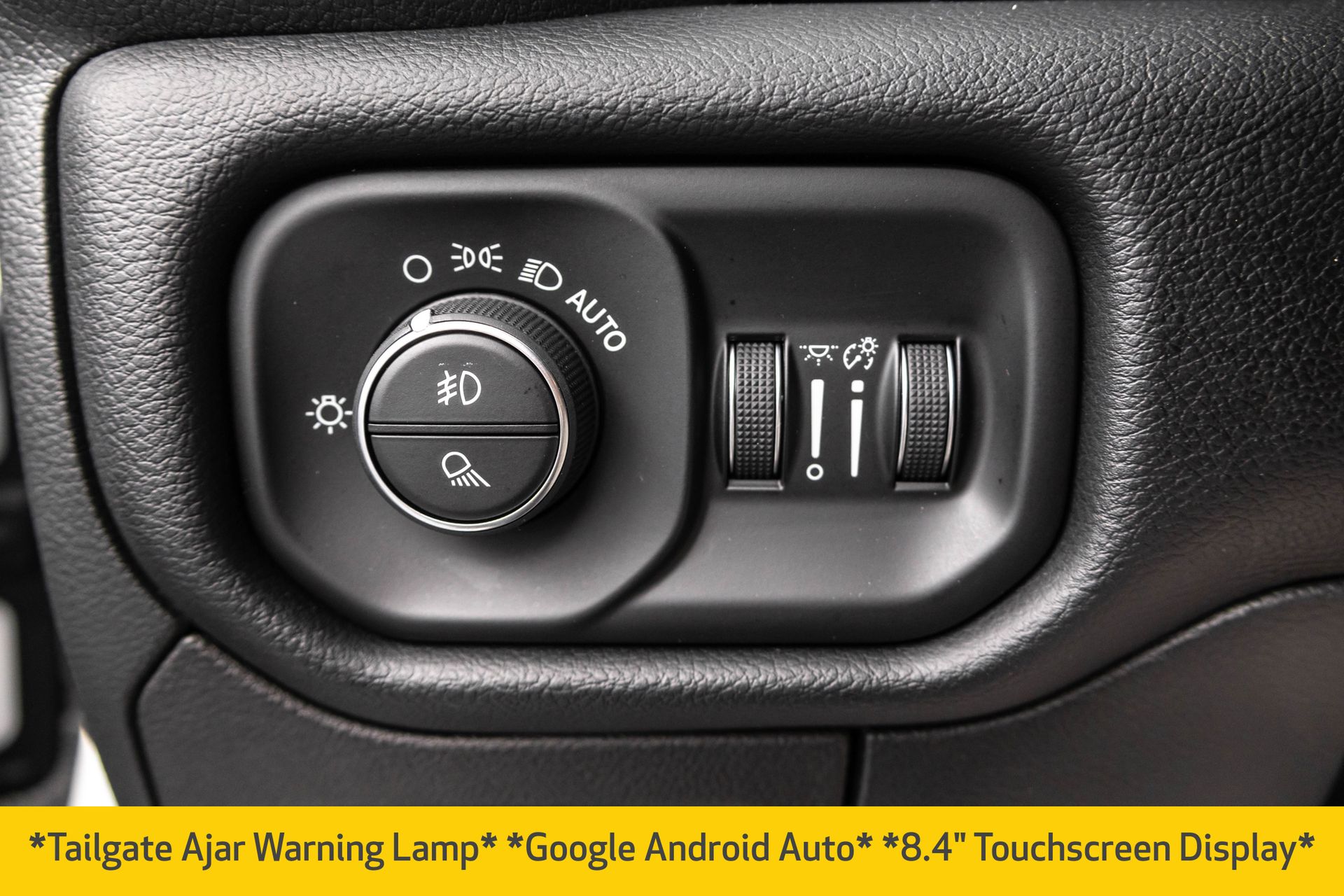 2021 RAM 1500 - Image 21