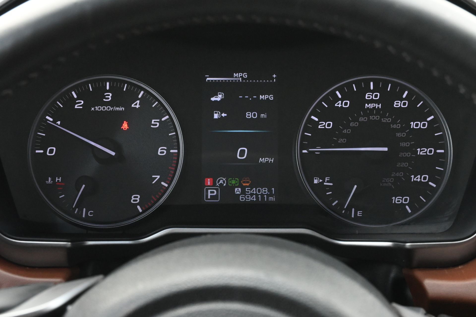2021 Subaru Outback Touring XT White at Baytown Hyundai