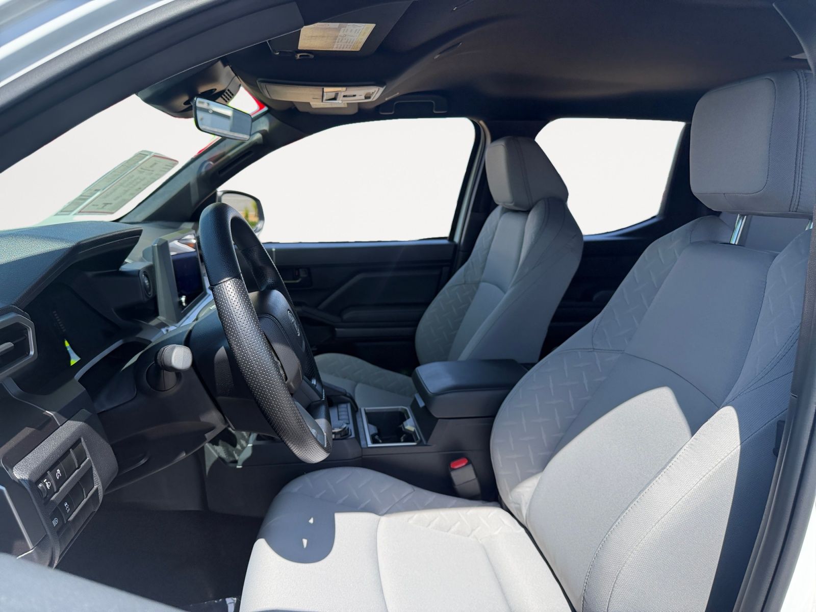 Used 2025 Toyota Tacoma Truck