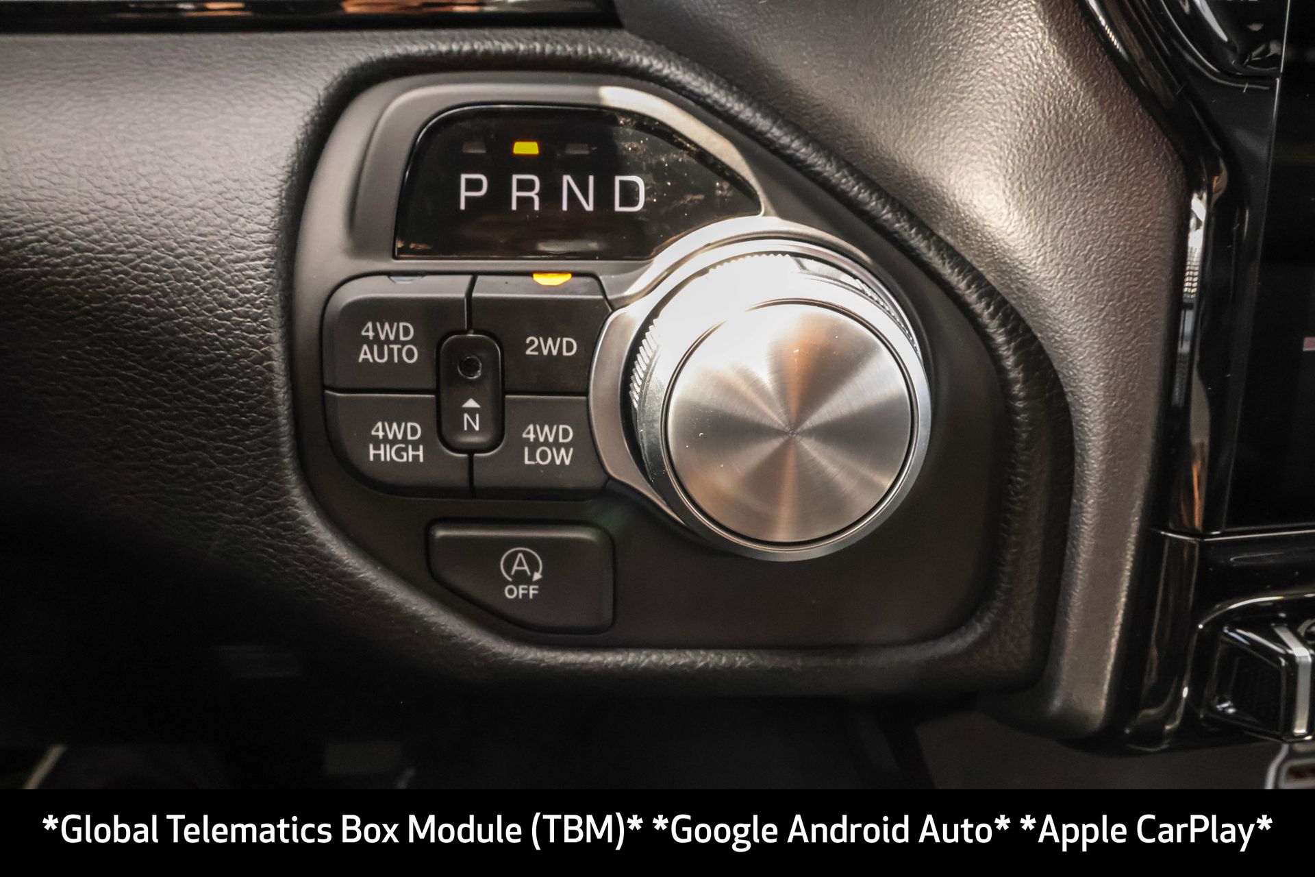 2026 RAM 1500 - Image 25