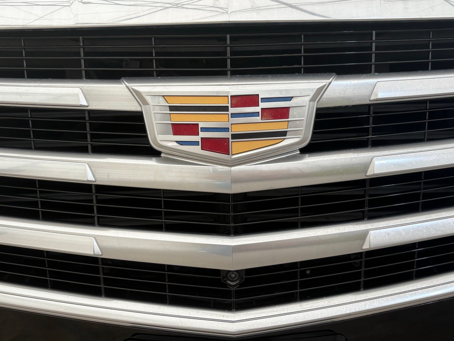 2016 Cadillac Escalade ESV Luxury 10