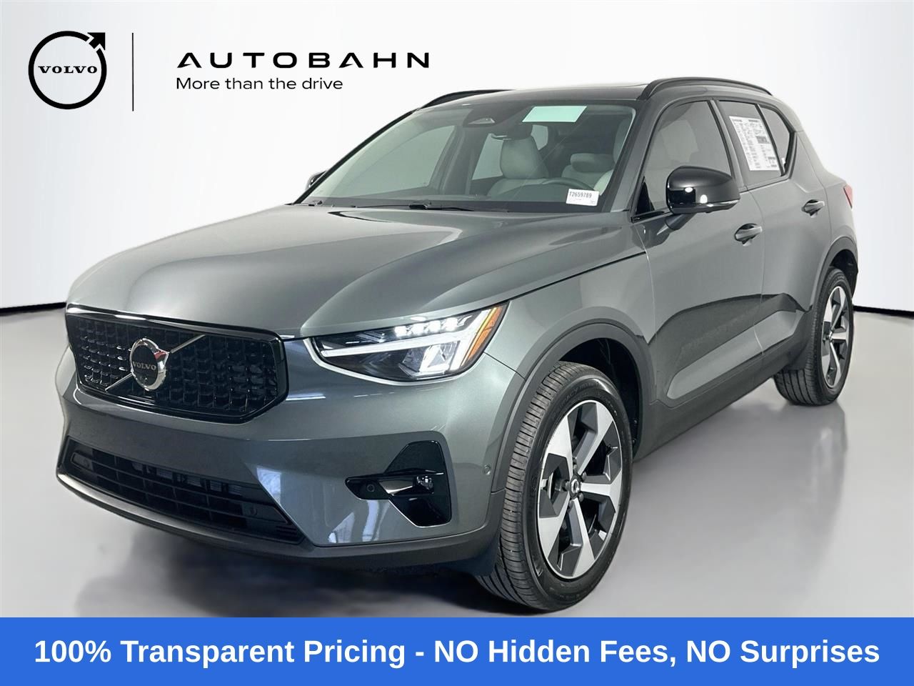 Forest Lake 2026 Volvo XC40 SUV / Crossover Front-Wheel Drive Automatic