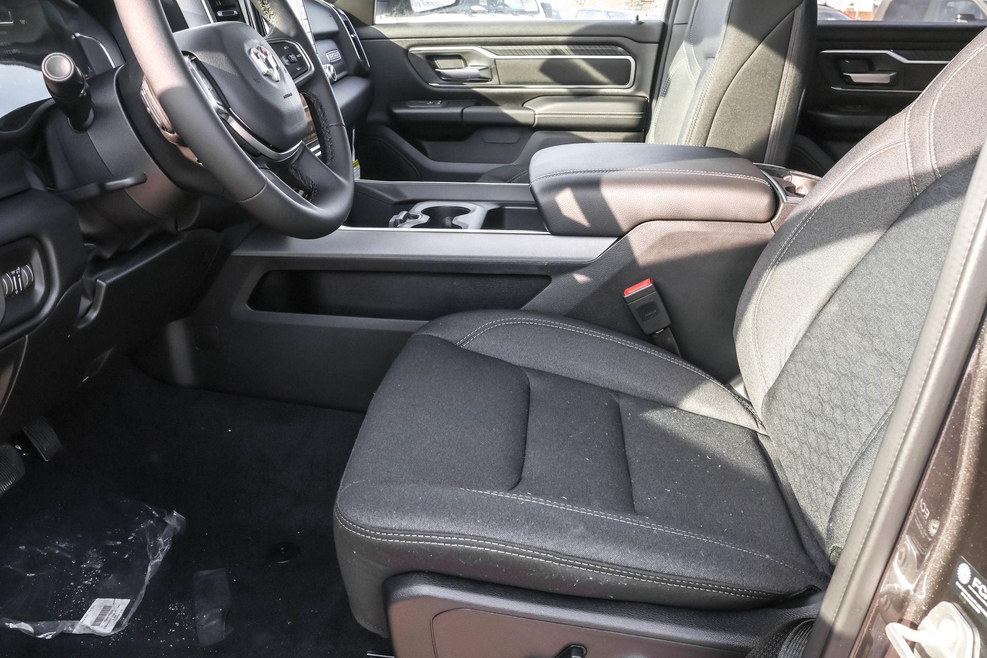 2026 RAM 1500 - Image 4