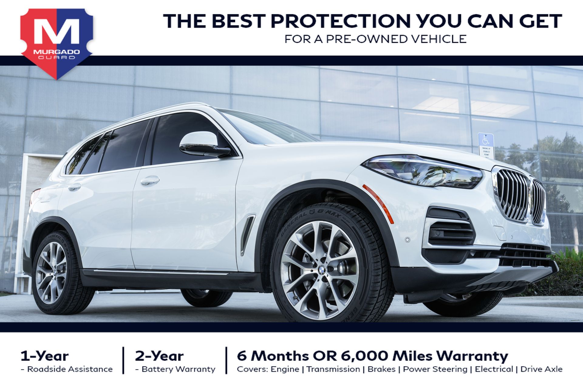 2023 BMW X5 sDrive40i