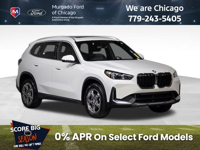 2023 BMW X1 xDrive28i