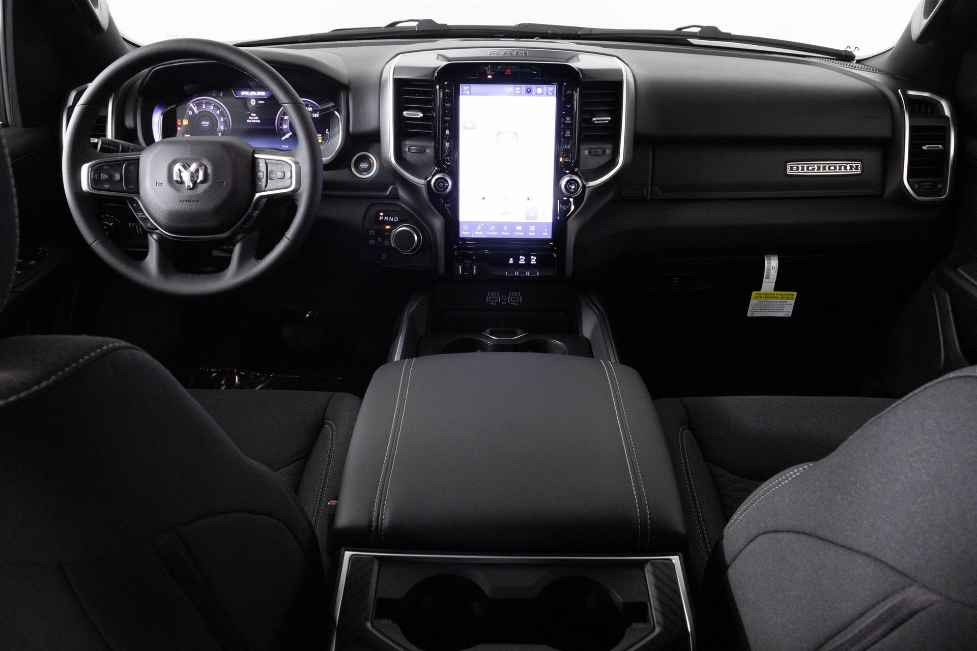 2026 RAM 1500 - Image 3