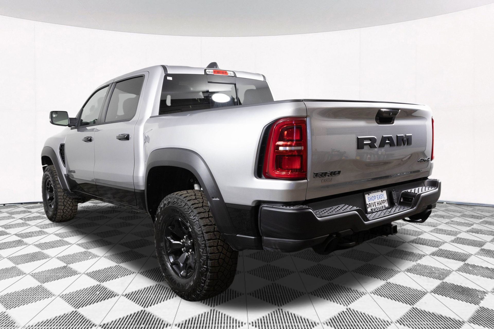 2026 RAM 1500 - Image 11