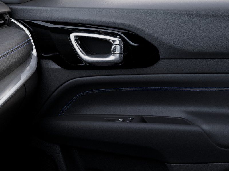 2026 JEEP COMPASS - Image 34