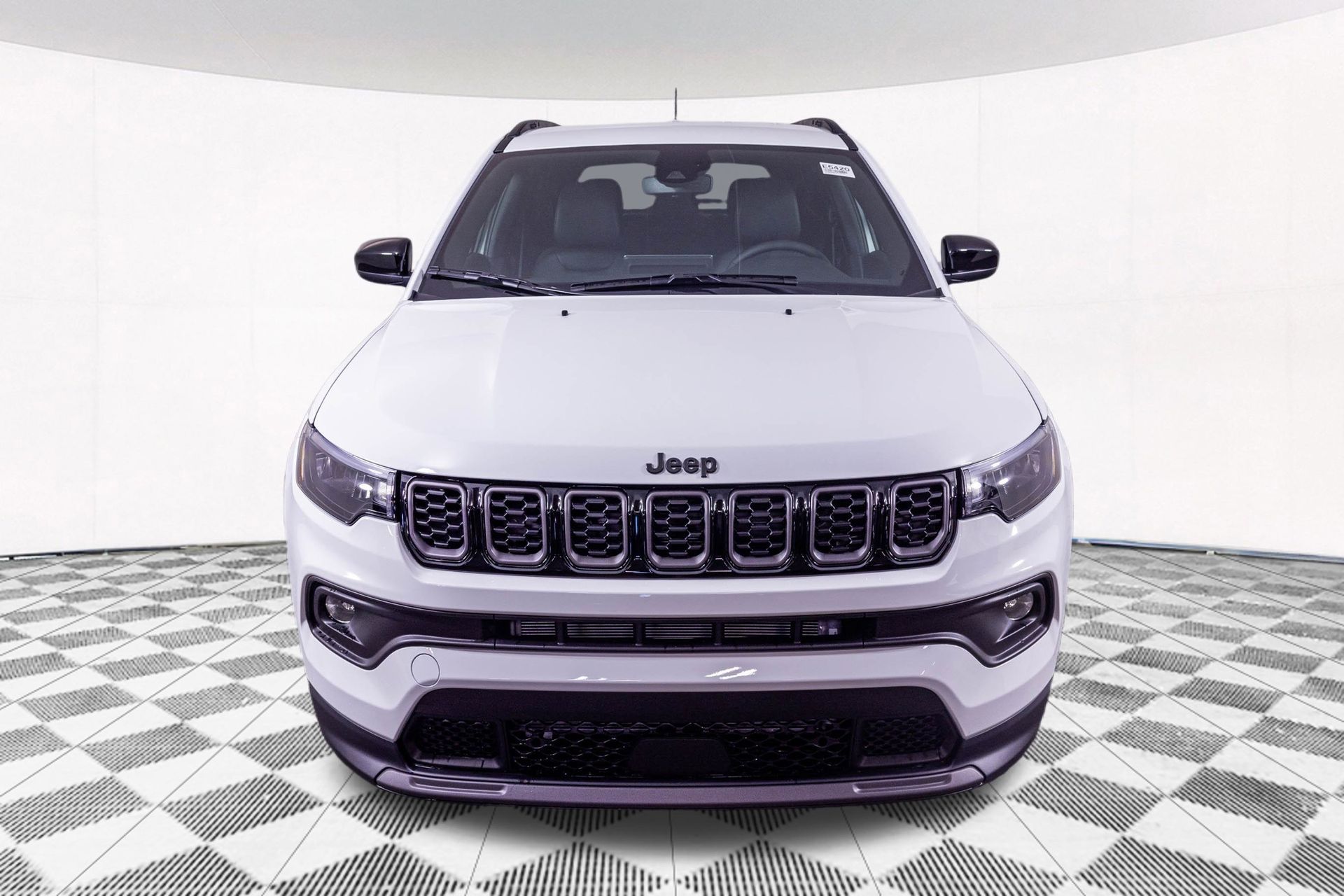 2026 JEEP COMPASS - Image 5