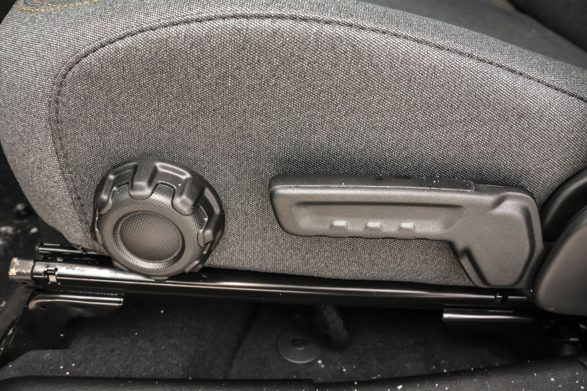 2026 JEEP WRANGLER - Image 6