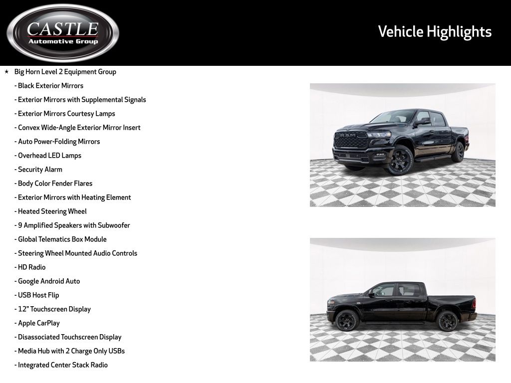 View vehicle photo 6