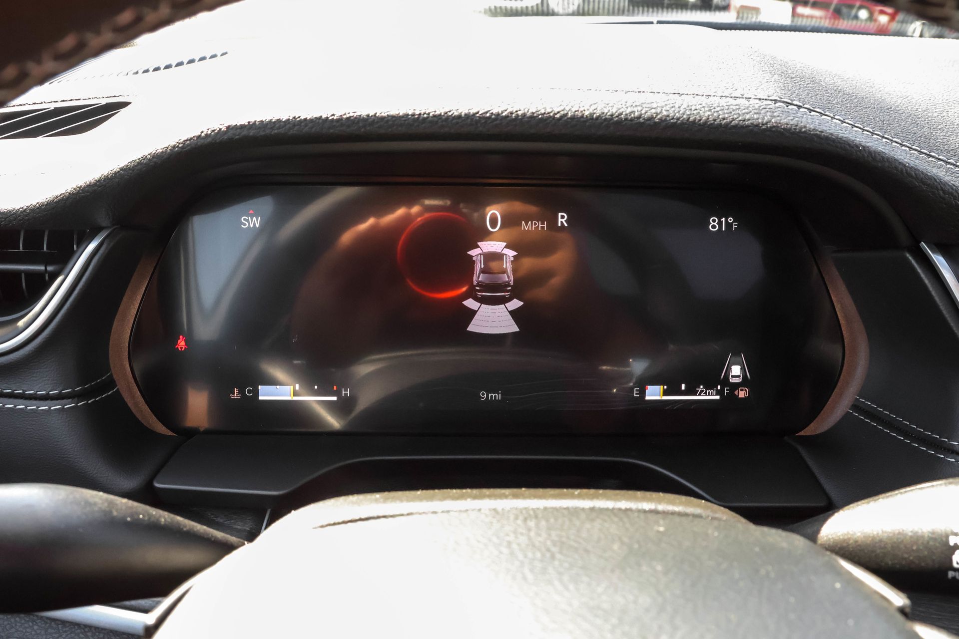 2025 JEEP GRAND CHEROKEE - Image 24