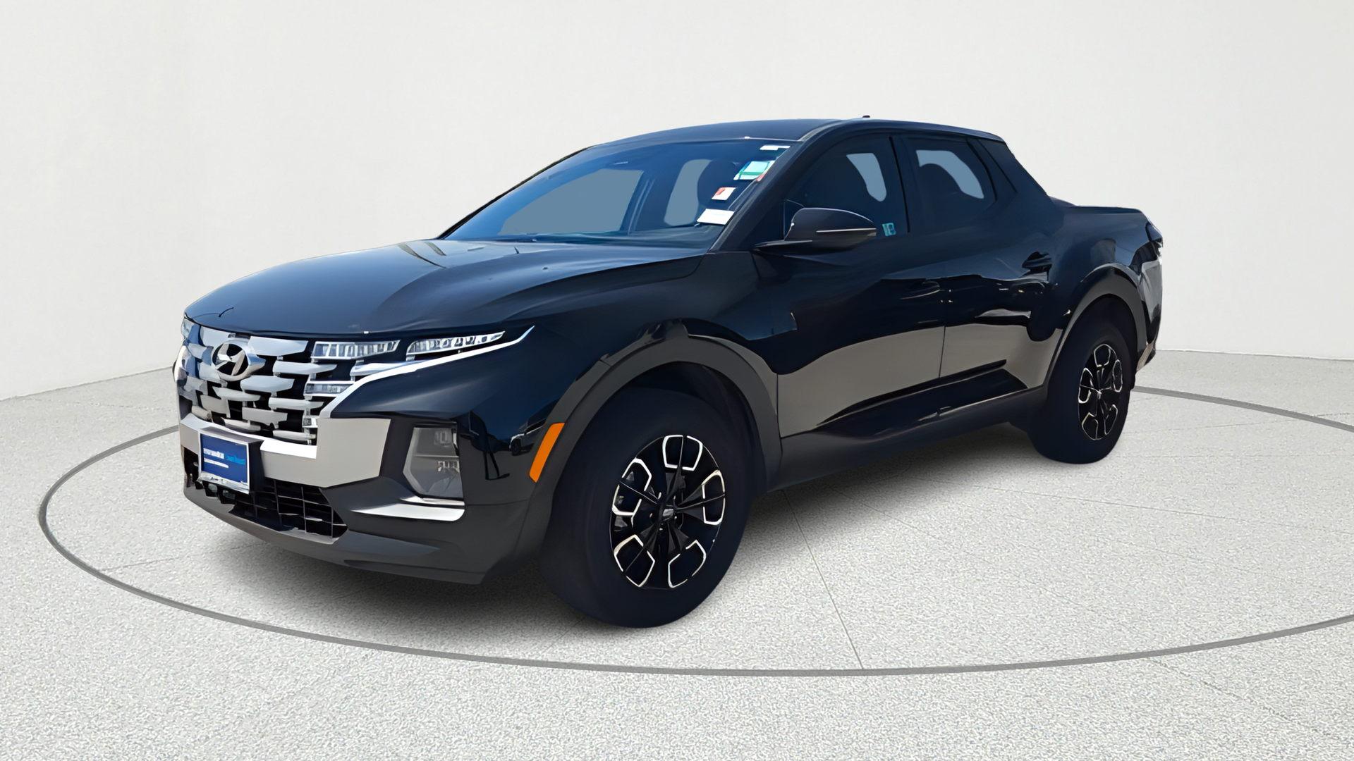 2024 Hyundai Santa Cruz