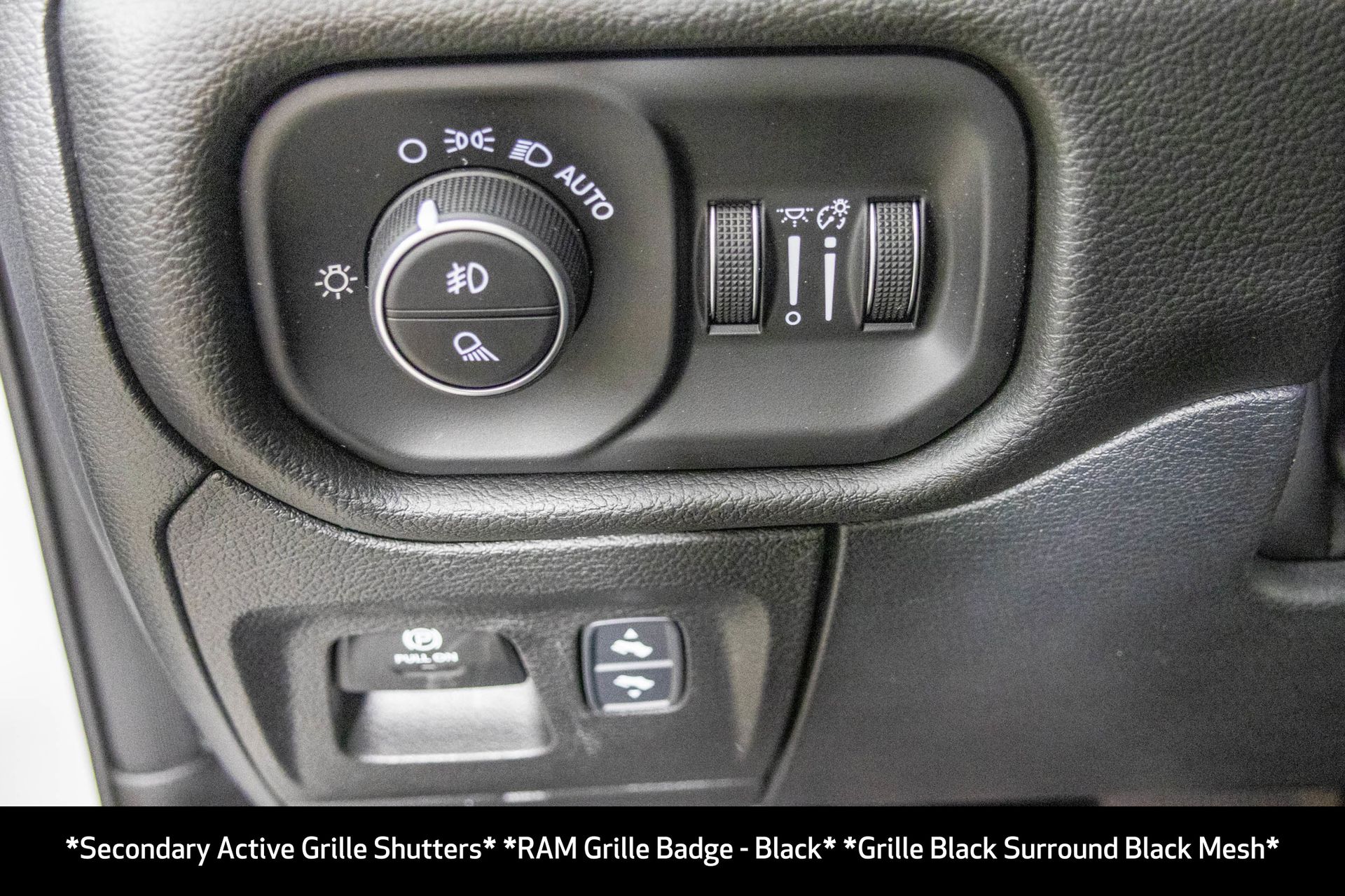 2026 RAM 1500 - Image 24