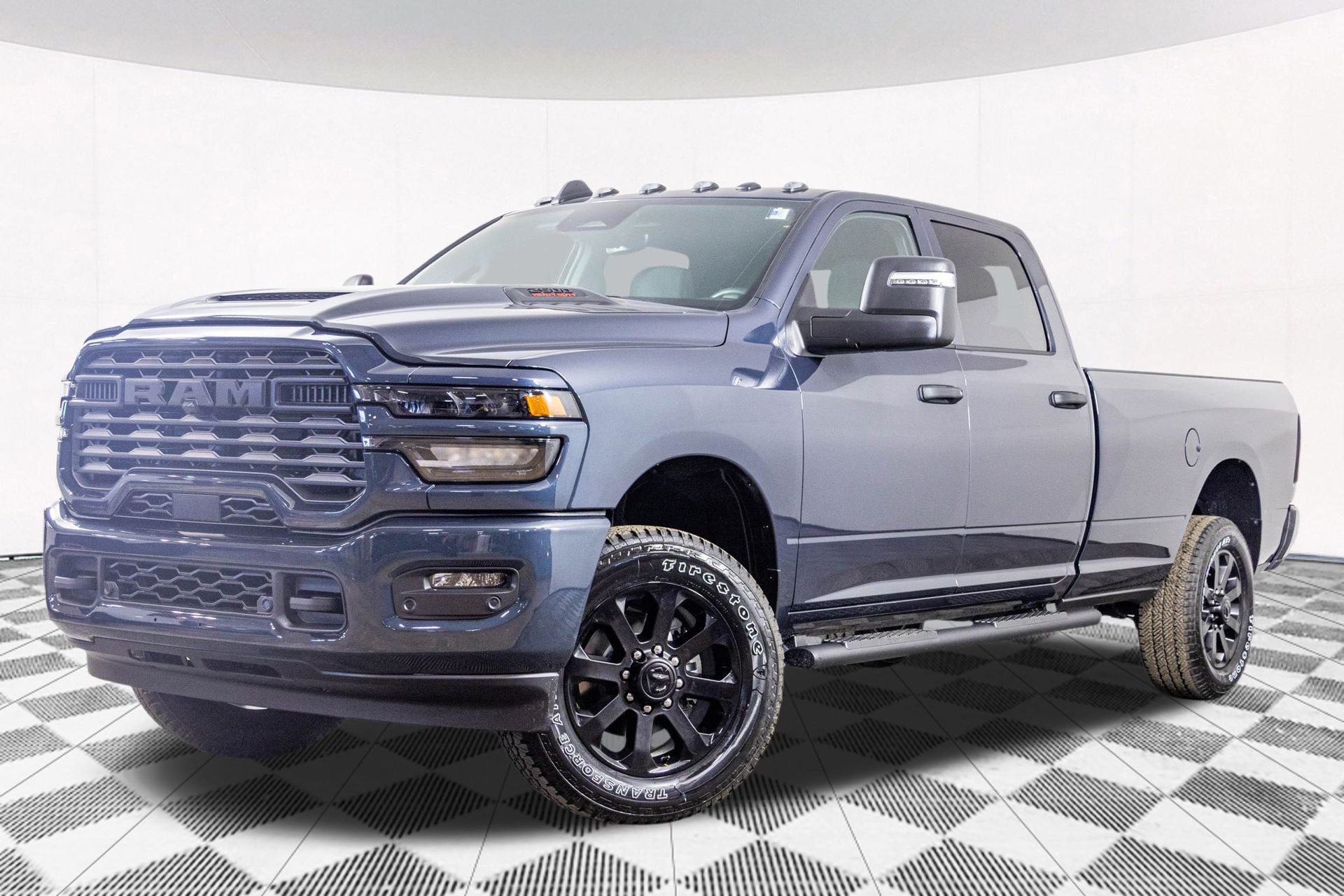 2026 RAM 2500 - Image 2