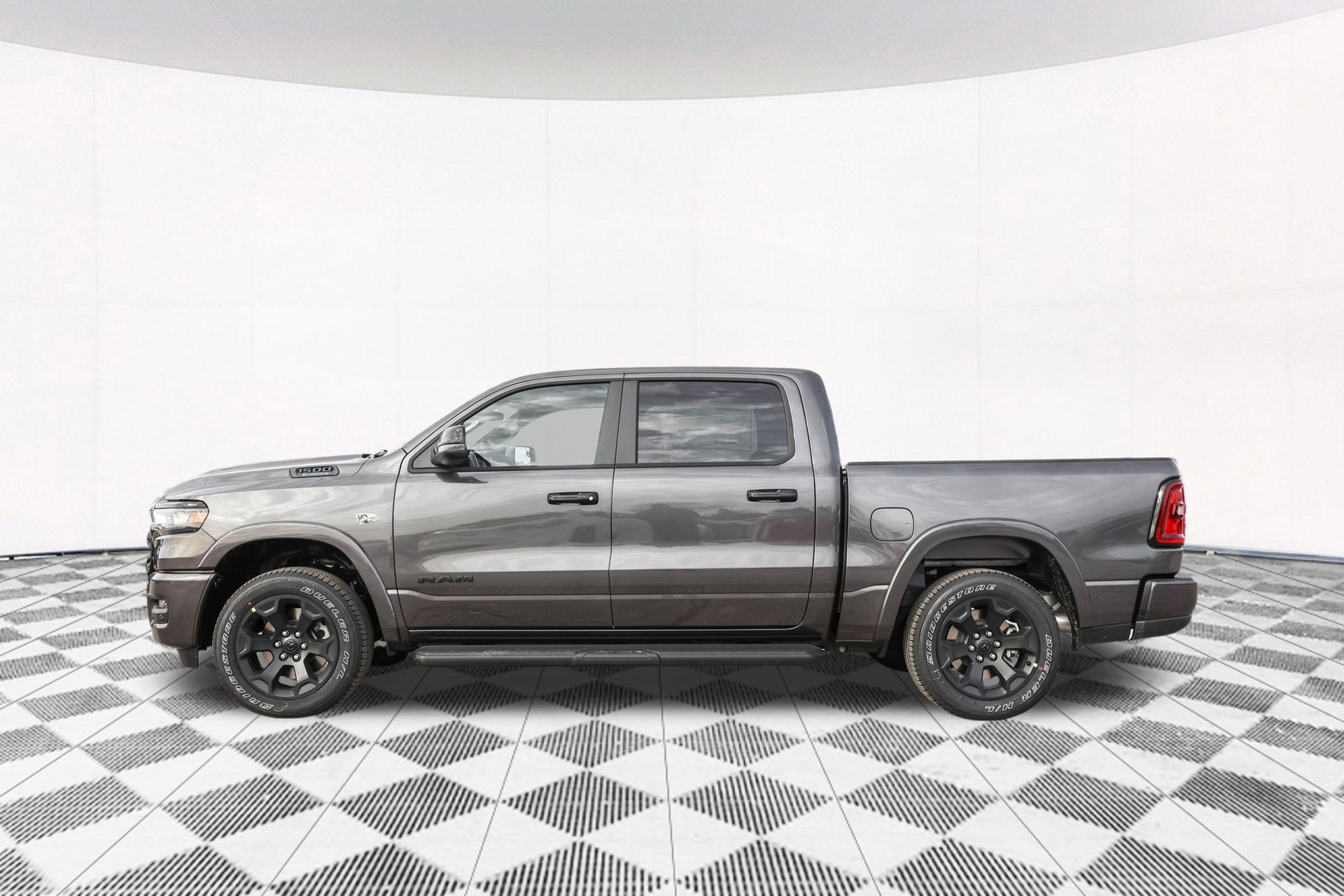 2026 RAM 1500 - Image 5