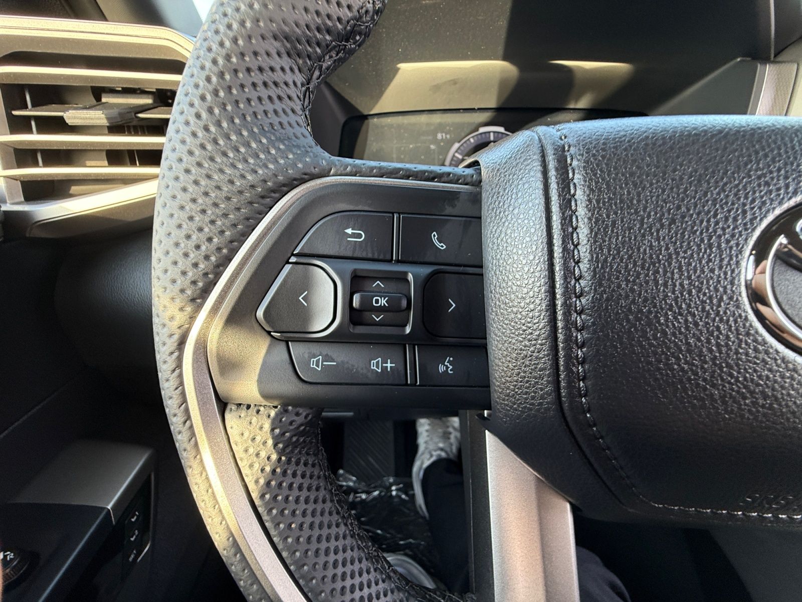 Used 2026 Toyota Tundra Hybrid Truck