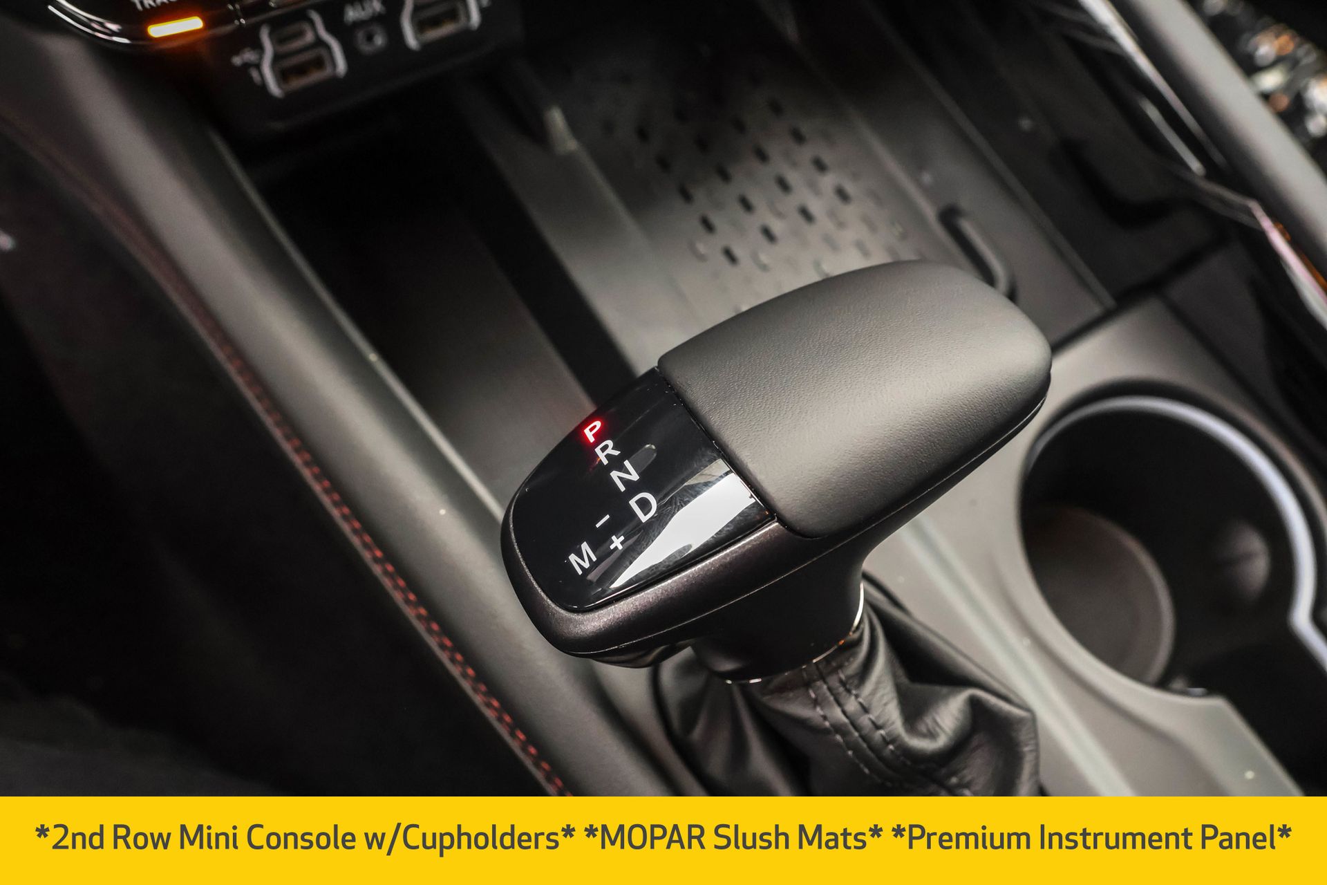 2026 DODGE DURANGO - Image 26